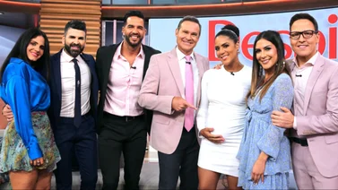Talento de “Despierta América” enfrenta una lamentable condición 