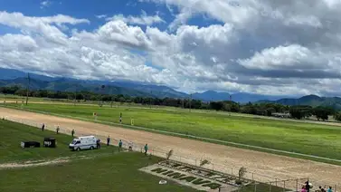 Datos de última hora para el Hipódromo Nacional de Valencia 15-3-2025 Datos de última hora para el Hipódromo Nacional de Valencia 15-3-2025