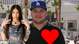 Hermano de Kim Kardashian estaría interesado en Yailin ‘La Más Viral’