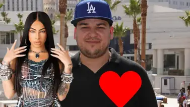 Hermano de Kim Kardashian estaría interesado en Yailin ‘La Más Viral’ Hermano de Kim Kardashian estaría interesado en Yailin ‘La Más Viral’