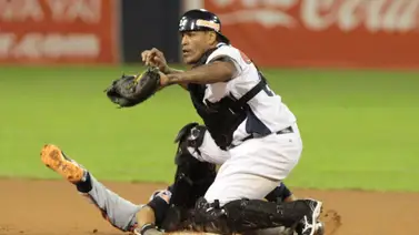 LVBP: Exjugador de Leones le manda un contundente mensaje a Henry Blanco (+Foto) LVBP: Exjugador de Leones le manda un contundente mensaje a Henry Blanco (+Foto)