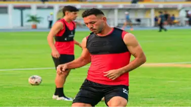 Zamora FC refuerza su defensa con Henri Pernía para el Torneo Apertura 2025 Zamora FC refuerza su defensa con Henri Pernía para el Torneo Apertura 2025