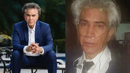 José Luis Rodríguez ‘El Puma’ confiesa que sufrió un infarto 