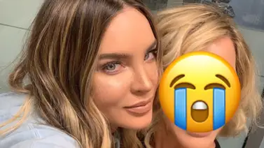 Estilista de estrellas latinas padece de cáncer: "Han sido los peores días" Estilista de estrellas latinas padece de cáncer: "Han sido los peores días"