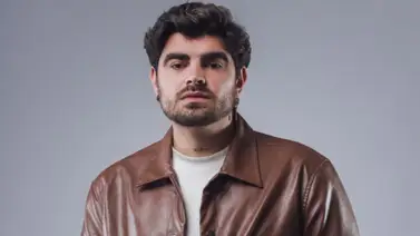 Jonathan Moly cae en “la locura” por culpa del amor Jonathan Moly cae en “la locura” por culpa del amor