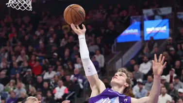 Lauri Markkanen y los Jazz: ¿Promesas incumplidas? Lauri Markkanen y los Jazz: ¿Promesas incumplidas?