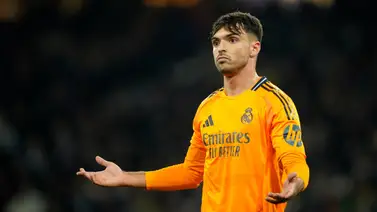 Raúl Asencio recibe una gran noticia para su carrera: "Es una ilusión tremenda" Raúl Asencio recibe una gran noticia para su carrera: "Es una ilusión tremenda"