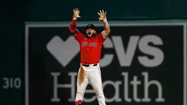 MLB: Boston espera con ansias el debut de Wilyer Abreu en el Spring Training MLB: Boston espera con ansias el debut de Wilyer Abreu en el Spring Training