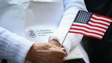 Asilo político en Estados Unidos