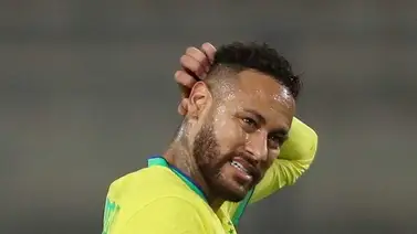 Eliminatorias Conmebol: Neymar es excluido de la convocatoria con Brasil (+video) Eliminatorias Conmebol: Neymar es excluido de la convocatoria con Brasil (+video)