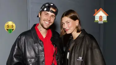 Justin y Hailey Bieber planean mudarse de Estados Unidos: Este sería el destino Justin y Hailey Bieber planean mudarse de Estados Unidos: Este sería el destino