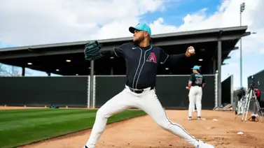 MLB: Eduardo Rodríguez protagoniza otra apertura perfecta (+Detalles) MLB: Eduardo Rodríguez protagoniza otra apertura perfecta (+Detalles)