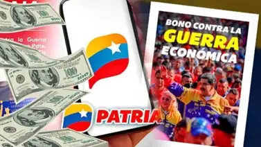 Bono de Guerra Económica Bono de Guerra Económica