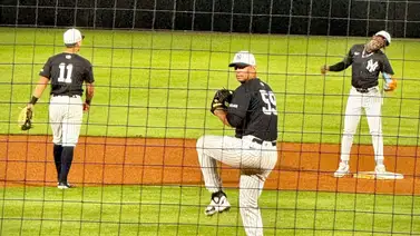 MLB: Carlos Carrasco hace un llamado a los Yankees con otra gran apertura (+Video) MLB: Carlos Carrasco hace un llamado a los Yankees con otra gran apertura (+Video)