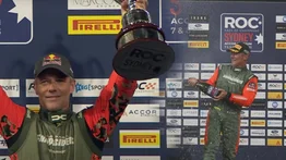 Race of Champions: Sebastien Loeb expande su palmarés con un back to back (+Video)