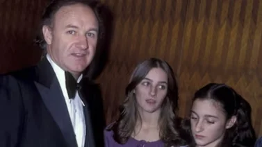 Gene Hackman dejó a sus hijos fuera de su testamento (+Detalles)