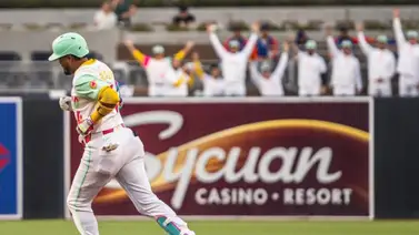 MLB: Luis Arráez dispara su primer jonrón del Spring Training (+Video) MLB: Luis Arráez dispara su primer jonrón del Spring Training (+Video)