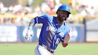 MLB: Maikel García apunta a una gran temporada tras realizar algunos ajustes (+Declaraciones) MLB: Maikel García apunta a una gran temporada tras realizar algunos ajustes (+Declaraciones)