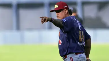LVBP: Henry Blanco: "Tengo una entrevista con los Leones" LVBP: Henry Blanco: "Tengo una entrevista con los Leones"