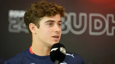 Fórmula 1: Franco Colapinto cada vez más cerca de volver a las carreras Fórmula 1: Franco Colapinto cada vez más cerca de volver a las carreras