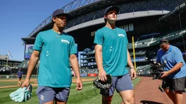 MLB: Marineros de Seattle cuenta con un lanzador ambidiestro en sus filas
