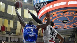 Juegos para hoy 15 de Marzo en la Superliga Profesional de Baloncesto