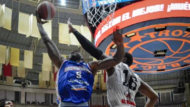 Juegos para hoy 15 de Marzo en la Superliga Profesional de Baloncesto