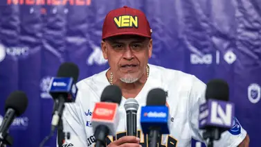 LVBP: Henry Blanco ya tendría su primer pretendiente en la pelota venezolana LVBP: Henry Blanco ya tendría su primer pretendiente en la pelota venezolana