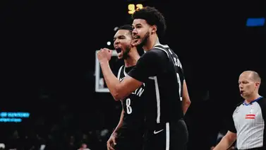 Nets vs Celtics: ¿Continuará el dominio de Boston en Brooklyn? Nets vs Celtics: ¿Continuará el dominio de Boston en Brooklyn?