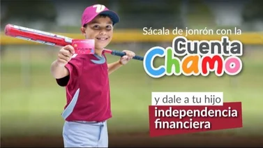 Cuenta Chamo