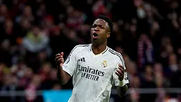 ¡No juega Vinicius! Real Madrid se juega el liderato de LaLiga ante Villarreal (+Alineación)