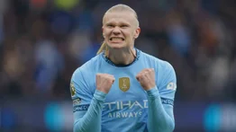 Premier League: Erling Haaland anota y alcanza récord histórico en Inglaterra