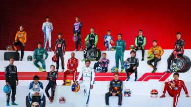 ¿Quién dará el primer golpe? Análisis del GP Australia que inicia la F1 2025 ¿Quién dará el primer golpe? Análisis del GP Australia que inicia la F1 2025