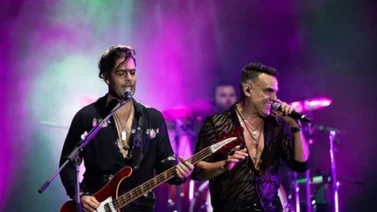 Caramelos de Cianuro en Caracas: Nuevos detalles del concierto