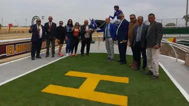 ¡Imparable! Super Mathias conquista la Copa 'Tuki Montón' en Valencia ¡Imparable! Super Mathias conquista la Copa 'Tuki Montón' en Valencia