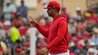 MLB: Estos son los managers que "corren peligro" en 2025 (+Video)