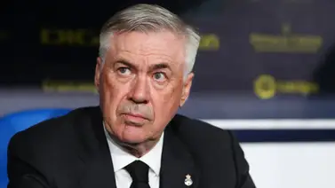 Carlo Ancelotti dejó unas fuertes declaraciones tras ganar a Villarreal: "No volveremos a jugar..." (+Video) Carlo Ancelotti dejó unas fuertes declaraciones tras ganar a Villarreal: "No volveremos a jugar..." (+Video)