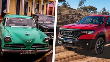 Cuba inicia plan para cambiar autos viejos por nuevos