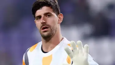 Courtois se suma a la amenaza de Ancelotti de no jugar más: "Es una falta de respeto hacia nuestro club" (+Video) Courtois se suma a la amenaza de Ancelotti de no jugar más: "Es una falta de respeto hacia nuestro club" (+Video)