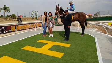 Así quedaron los resultados de las carreras en Valencia 15-03-2025