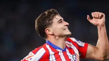 Este equipo estaría preparando una oferta de 100 millones por Julián Álvarez (+Video) Este equipo estaría preparando una oferta de 100 millones por Julián Álvarez (+Video)