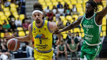 SPB: Así quedaron los resultados del 15 de marzo en el baloncesto venezolano
