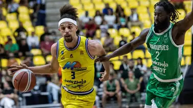 SPB: Así quedaron los resultados del 15 de marzo en el baloncesto venezolano SPB: Así quedaron los resultados del 15 de marzo en el baloncesto venezolano