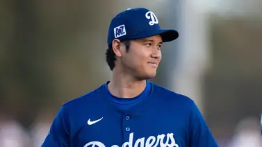 MLB: Dave Roberts está orgulloso de Shohei Ohtani y esta es la razón (+Detalles) MLB: Dave Roberts está orgulloso de Shohei Ohtani y esta es la razón (+Detalles)
