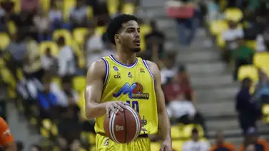 SPB: Carlos Lemus fue clave en la barrida de Marinos en Margarita (+Cifras) SPB: Carlos Lemus fue clave en la barrida de Marinos en Margarita (+Cifras)