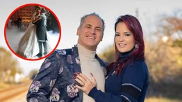 Omar Vizquel se casó: Así fue su boda (+Imágenes)