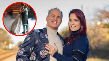 Omar Vizquel se casó: Así fue su boda (+Imágenes)
