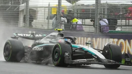 Fórmula 1: Kimi Antonelli con soberbia actuación para un novato en Australia