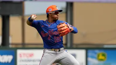 MLB: ¿Es Francisco Lindor un pelotero subestimado en Grandes Ligas? MLB: ¿Es Francisco Lindor un pelotero subestimado en Grandes Ligas?