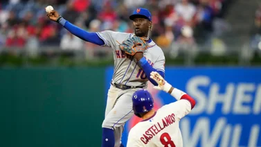 MLB: Ronny Mauricio sin buenas noticias para Mets de Nueva York en 2025